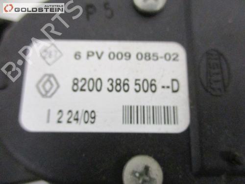 Pedal DACIA SANDERO 1.2 16V | BP37101048I4 - Image 6