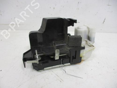 Used Front right lock FIAT DOBLO MPV (119_, 223_) 1.9 D Multijet (120 hp) 18793571