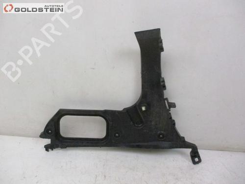 Suporte do pára-choques trás Suporte do pára-choques trás 37102064 37102064