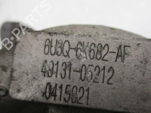 Turbocharger/Supercharger FIAT DUCATO Van (250_) 100 Multijet 2,2 D | BP29088871M71 