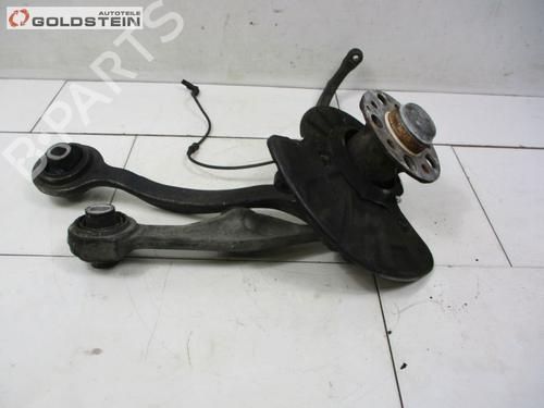Left front steering knuckle MERCEDES-BENZ S-CLASS (W220) S 600 (220.878, 220.178) | BP18762233M25 