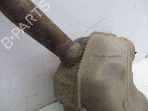 Exhaust system AUDI A4 B8 Avant (8K5) 2.0 TDI | BP29086794M121