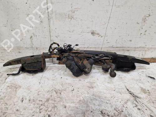 Used Tow ball/Mechanism BMW 3 Touring (E91) 318 d (143 hp) 32101299