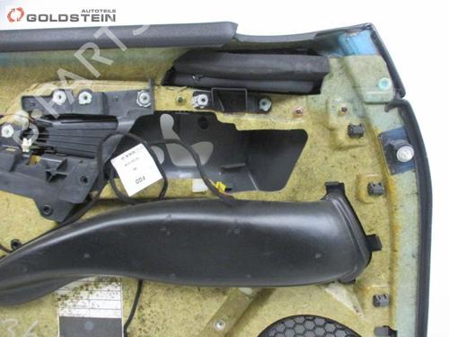 Front right panel MERCEDES-BENZ S-CLASS (W220, V220) S 320 CDI (220.026, 220.126) | BP37110084C59 - Image 9