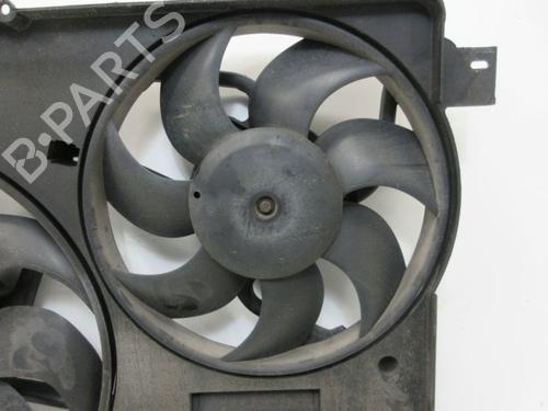 Fan VOLVO XC60 I SUV (156) 3.2 AWD | BP29097302M128 