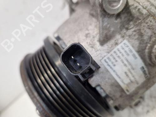 AC compressor FORD MONDEO IV (BA7) 2.0 TDCi | BP31703732M34 