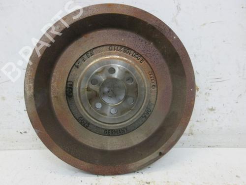 Flywheel AUDI A3 Sportback (8PA) 1.6 | BP19293844M101 