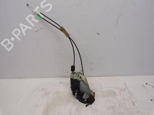 Used Rear left lock TOYOTA PRIUS (_W3_) 1.8 Hybrid (ZVW3_) (99 hp) 29097156