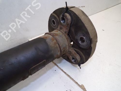 Driveshaft MERCEDES-BENZ S-CLASS (W126) 500 SE, SEL (126.036) | BP29084792M37 