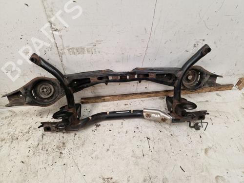 Bagaksel VW GOLF V Variant (1K5) 2.0 TDI (140 hp) 26293109