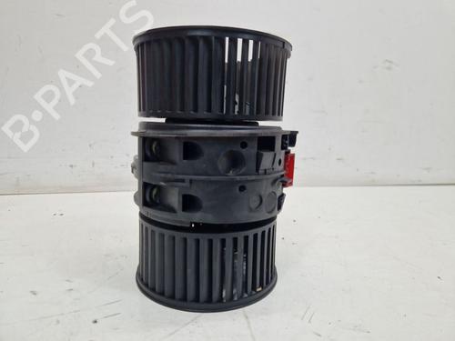 Used Heater blower motor Heater blower motor RENAULT SCÉNIC III (JZ0/1_) 1.2 TCe (JZ16) (132 hp) 40001005 40001005