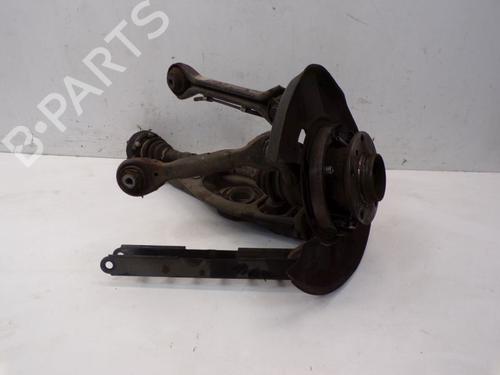 Left rear steering knuckle BMW 3 Touring (E91) 320 d | BP19293073M27 