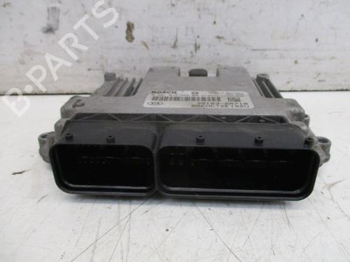 Engine control unit (ECU) KIA CEE'D Hatchback (ED) 1.6 CRDi 115 | BP37125193M57 - Image 3