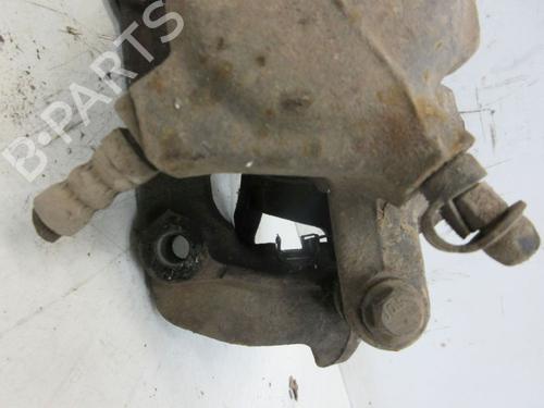 Left front brake caliper MERCEDES-BENZ C-CLASS (W203) C 240 (203.061) | BP19293793M105 