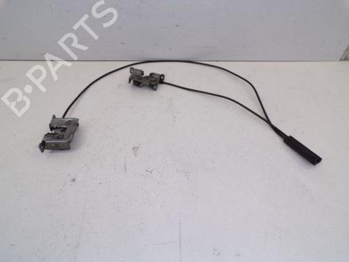 Used Hood lock MINI MINI (R56) One (75 hp) 29084771