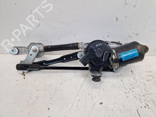 Used Front wipers mechanism HYUNDAI i30 (GD) 1.4 (99 hp) 30669179