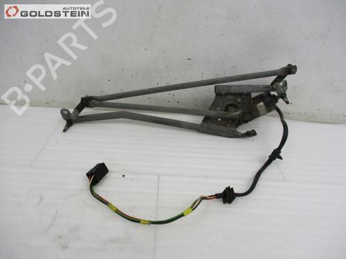 Used Front wipers mechanism CHRYSLER CROSSFIRE Roadster 3.2 (218 hp) 18759224