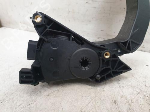Pedal RENAULT CAPTUR I (J5_, H5_) 1.3 TCe 150 (J5NK, J5JS) | BP38500460I4 - Image 6