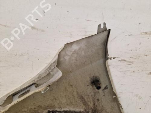Right front fenders SKODA FABIA II Combi (545) 1.2 | BP29101683C42 