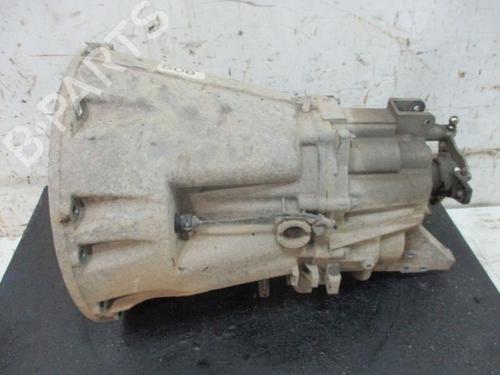 Gearbox MERCEDES-BENZ C-CLASS (W203) C 240 (203.061) | BP19293662M3 