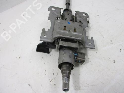 Steering column CITROËN C3 II (SC_) 1.6 HDi | BP38026688M21  - Image 5