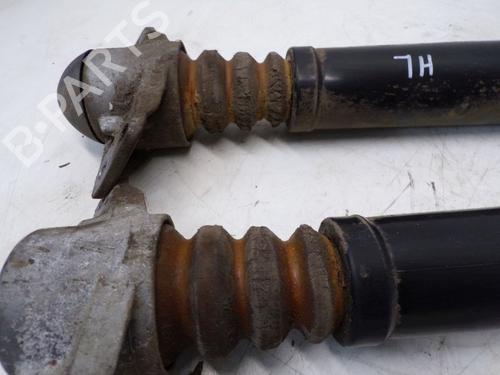 Right rear shock absorber VW GOLF VI Variant (AJ5) 1.6 TDI | BP29100451M19 