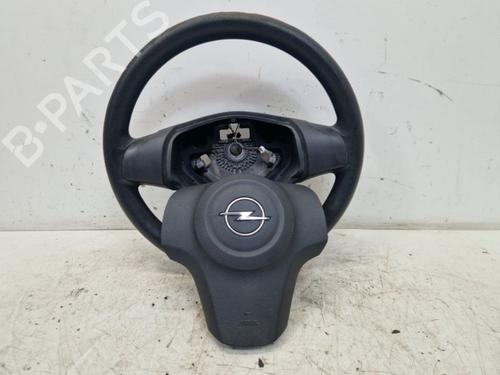 Rat OPEL CORSA D (S07) 1.3 CDTI (L08, L68) (75 hp) 29099809