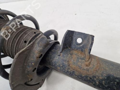 Left front shock absorber BMW 1 (F20) 116 d | BP31702108M16 