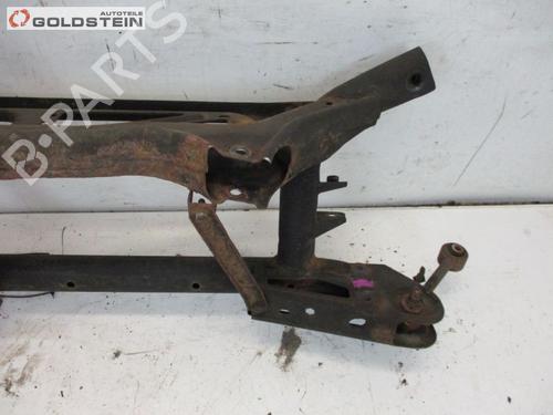 Rear axle JEEP COMPASS (MK49) 2.4 | BP28167532M2 