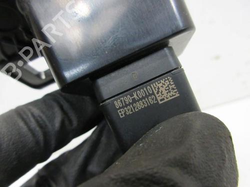 Camera TOYOTA YARIS (_P21_, _PA1_, _PH1_) 1.5 Hybrid (MXPH10, MXPH11) | BP29099126E14 