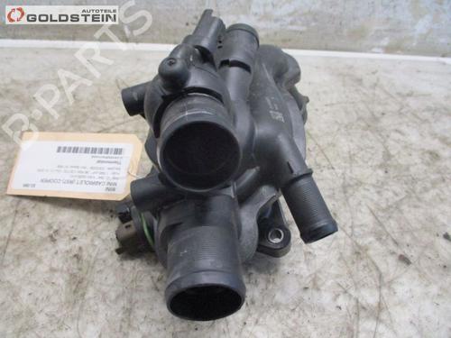 Thermostat housing MINI MINI Convertible (R57) Cooper | BP28306452M116 