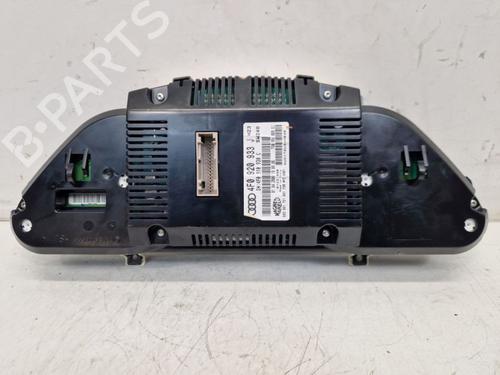 Instrument cluster AUDI A6 C6 (4F2) 2.7 TDI | BP37144420C47 - Image 7