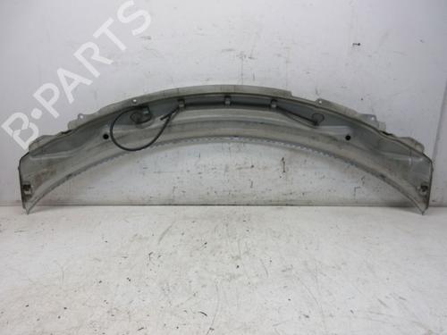 Motorhjelm SMART FORFOUR (454) 1.3 (454.031) | BP29093480C1 