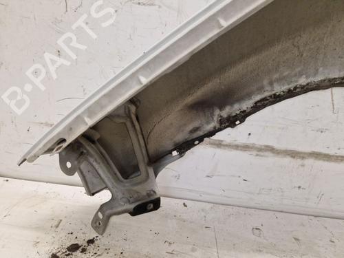 Right front fenders DACIA LOGAN MCV (KS_) 1.6 (KS0B, KS0D, KS0F) | BP29730288C42 