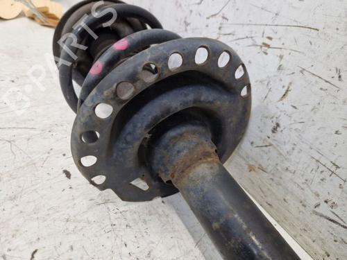 Right front shock absorber DACIA SANDERO II 1.0 SCe 75 (B8JC, B8JD, B8NC) | BP29105513M17 