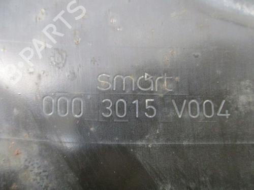 Oil sump SMART ROADSTER (452) 0.7 (452.434) | BP29092096M115