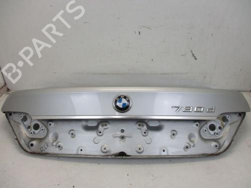 Tailgate BMW 7 (E65, E66, E67) 730 Ld | BP37113234C6 - Image 6