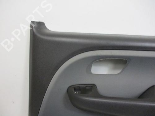Front right panel FIAT DOBLO MPV (119_, 223_) 1.9 D Multijet | BP37112229C59 - Image 2