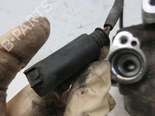 AC compressor BMW 5 Touring (E61) 525 d | BP19295065M34 