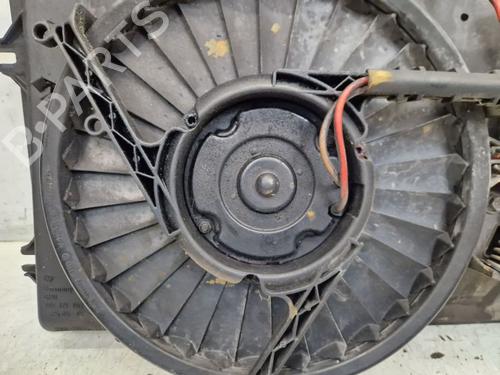 Ventola VW TRANSPORTER T4 Bus (70B, 70C, 7DB, 7DK, 70J, 70K, 7DC, 7DJ) 2.4 D | BP29603269M128 