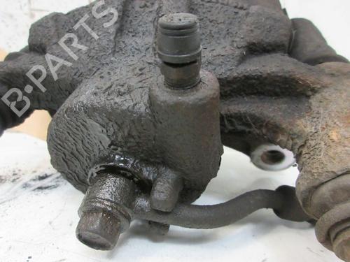 Right front brake caliper KIA PICANTO II (TA) 1.0 | BP29093055M104 