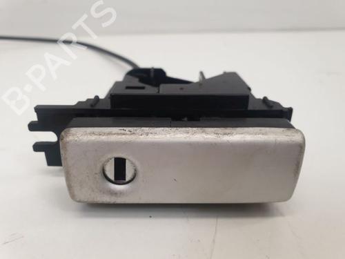 Glove box PORSCHE CAYENNE (9PA) S 4.5 | BP37143231C95 - Image 3