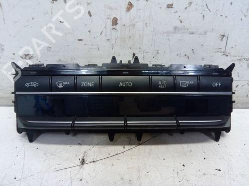 Used Climate control Climate control 37135896 37135896