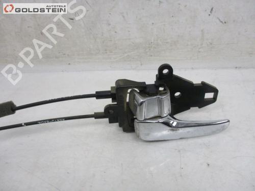 Rear left lock MITSUBISHI L200 / TRITON (KA_T, KB_T) 2.5 DI-D 4WD (KB4T) | BP18751061C100 