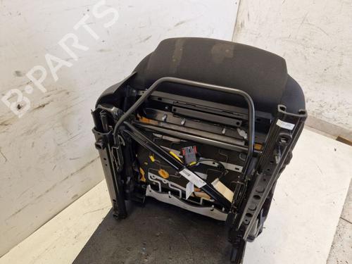 Right front seat ALFA ROMEO MITO (955_) 1.4 TJet (955AXG1A) | BP29101715C16 