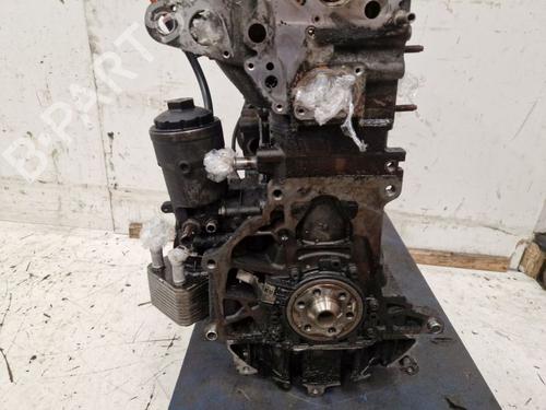 Engine AUDI A3 (8P1) 2.0 TDI | BP36640731M1 - Image 7