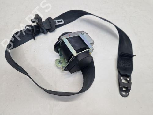 Used Front right seatbelt RENAULT CLIO IV Grandtour (KH_) 1.5 dCi 75 (75 hp) 32101302