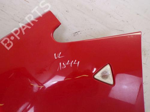 Forkjerm venstre MITSUBISHI COLT VI (Z3_A, Z2_A) 1.1 (Z31A, Z32A) | BP19294790C41 