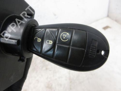 Ignition barrel DODGE JOURNEY 3.5 | BP38506101M48  - Image 7