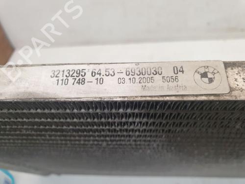 AC radiator BMW 1 (E87) 116 i | BP34738113M32 - Image 9